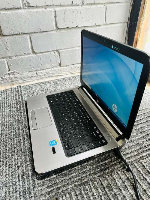 HP ProBook Laptop