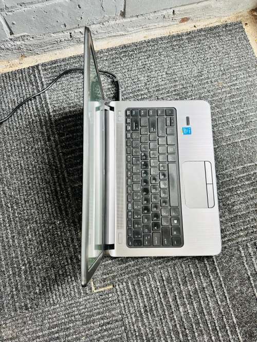 HP ProBook Laptop