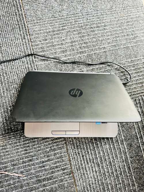 HP ProBook Laptop