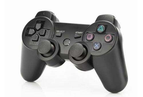 PS 3 Wireless Controller