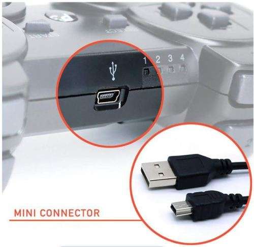 PS 3 Wireless Controller