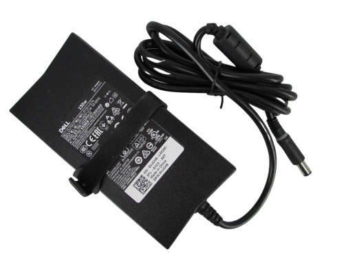 Dell 130W AC Power Adapter (Original)