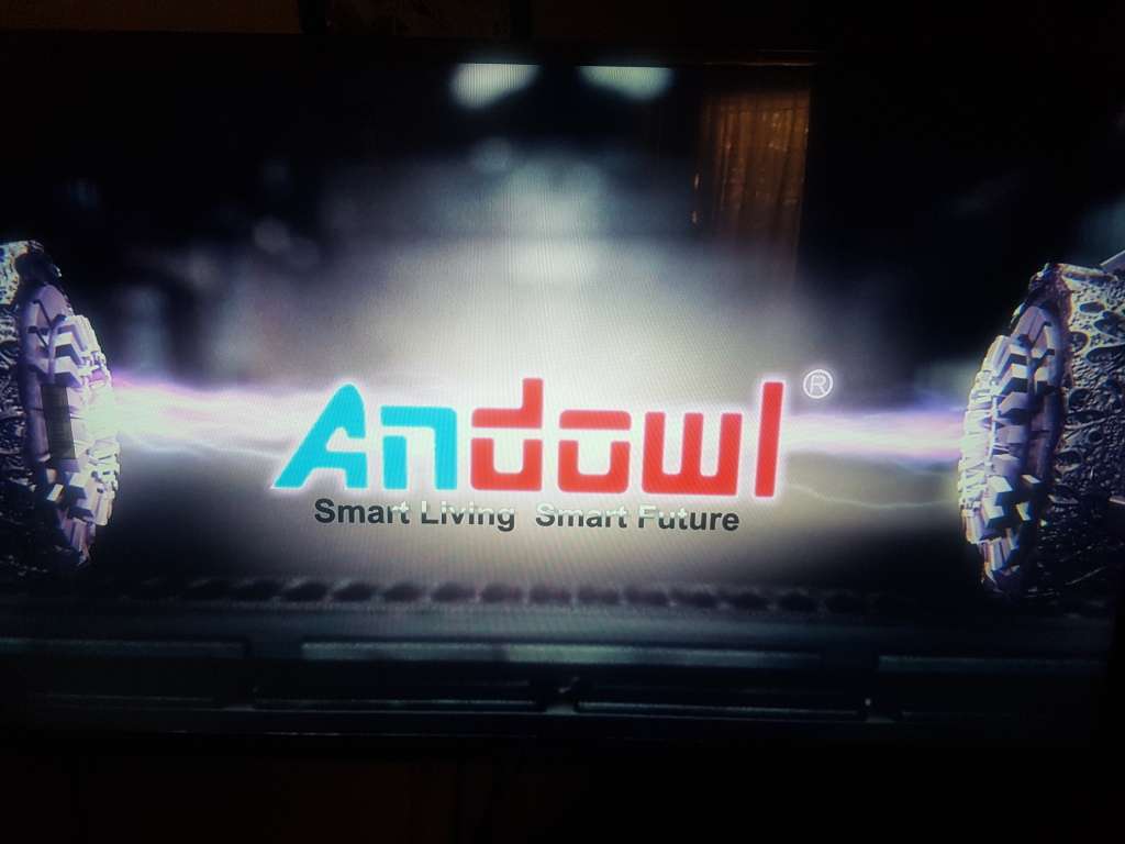 TV BOX - Please Read