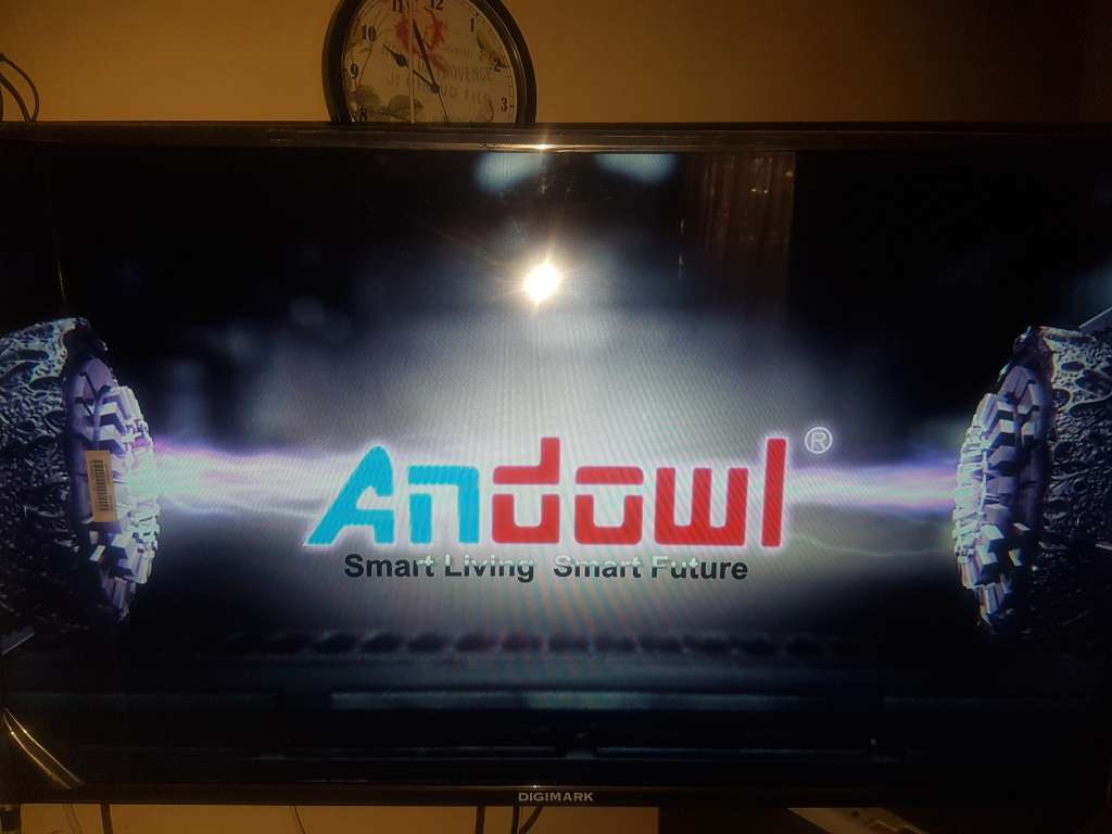 TV BOX - Please Read