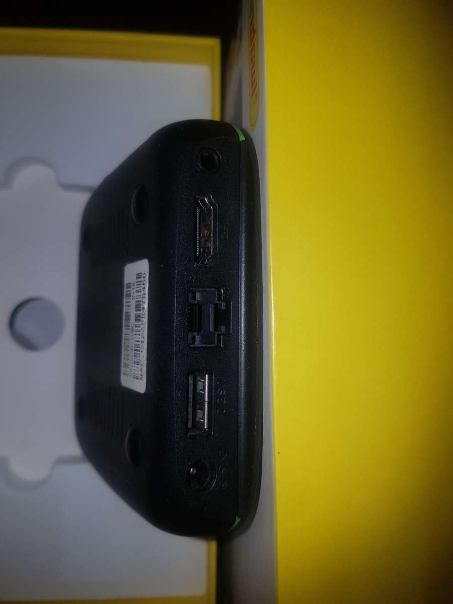 TV BOX - Please Read