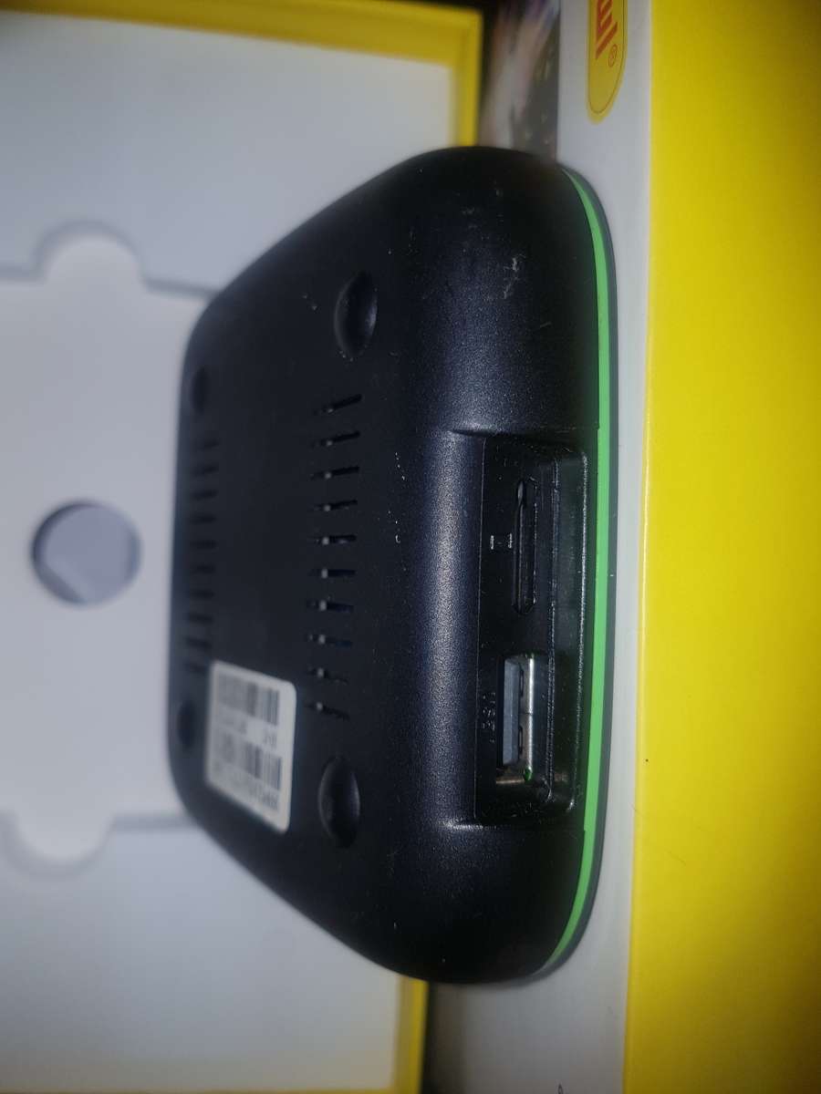 TV BOX - Please Read