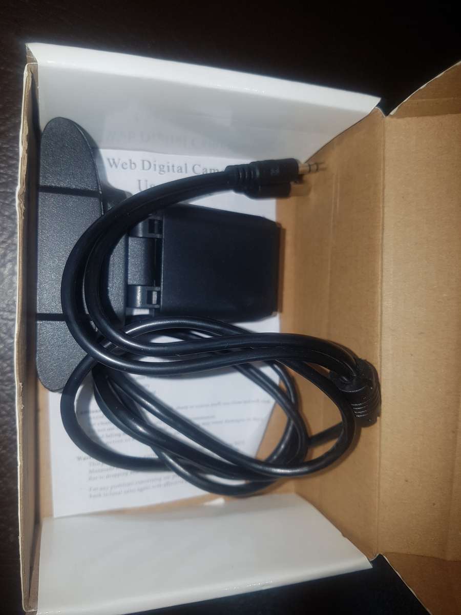 Andowl HD 1080P Webcam with Microphone