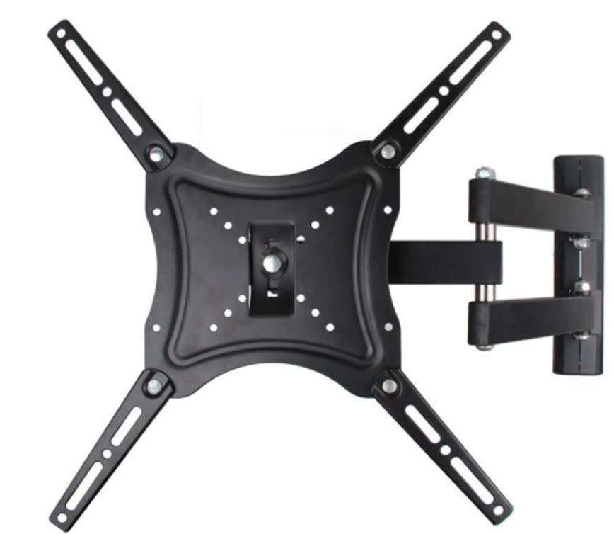 14-55inch Full motion Cantilever Mount TV Bracket