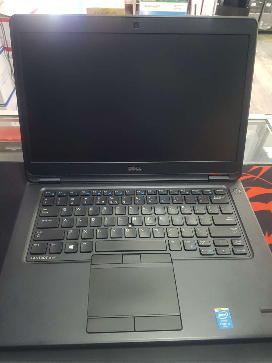 Dell 5450 - For Spares or repair