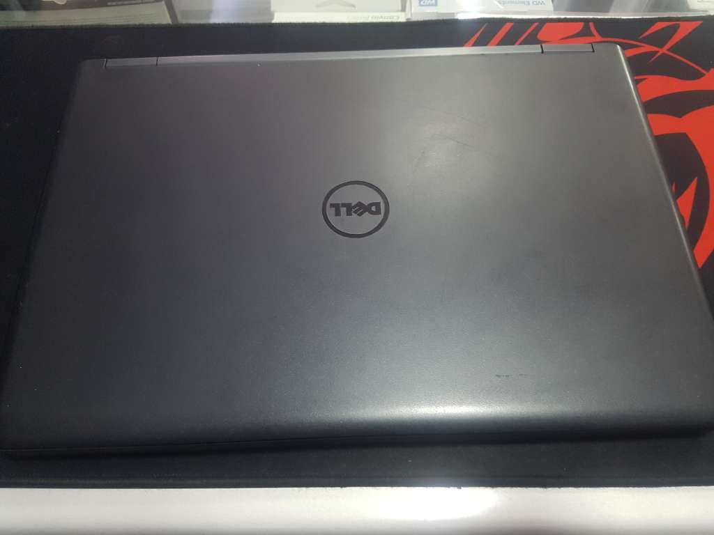 Dell 5450 - For Spares or repair