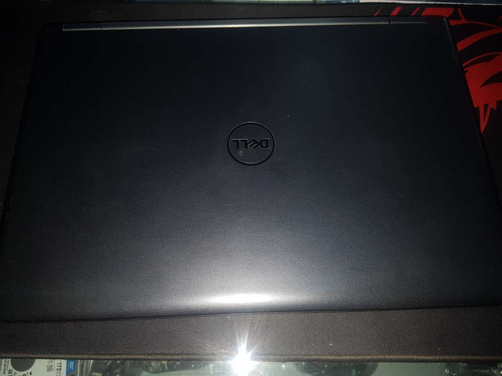 Dell 5450 - For Spares or repair