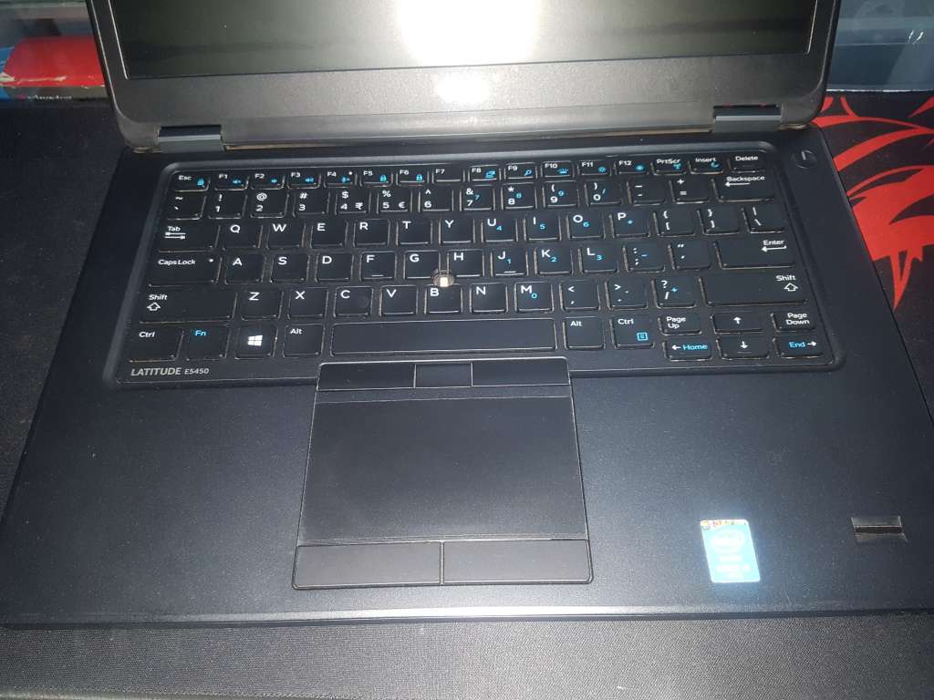 Dell 5450 - For Spares or repair