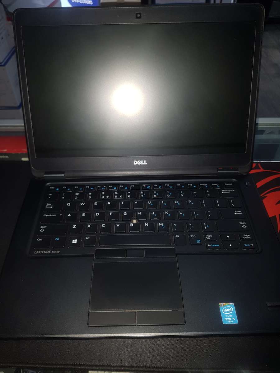 Dell 5450 - For Spares or repair