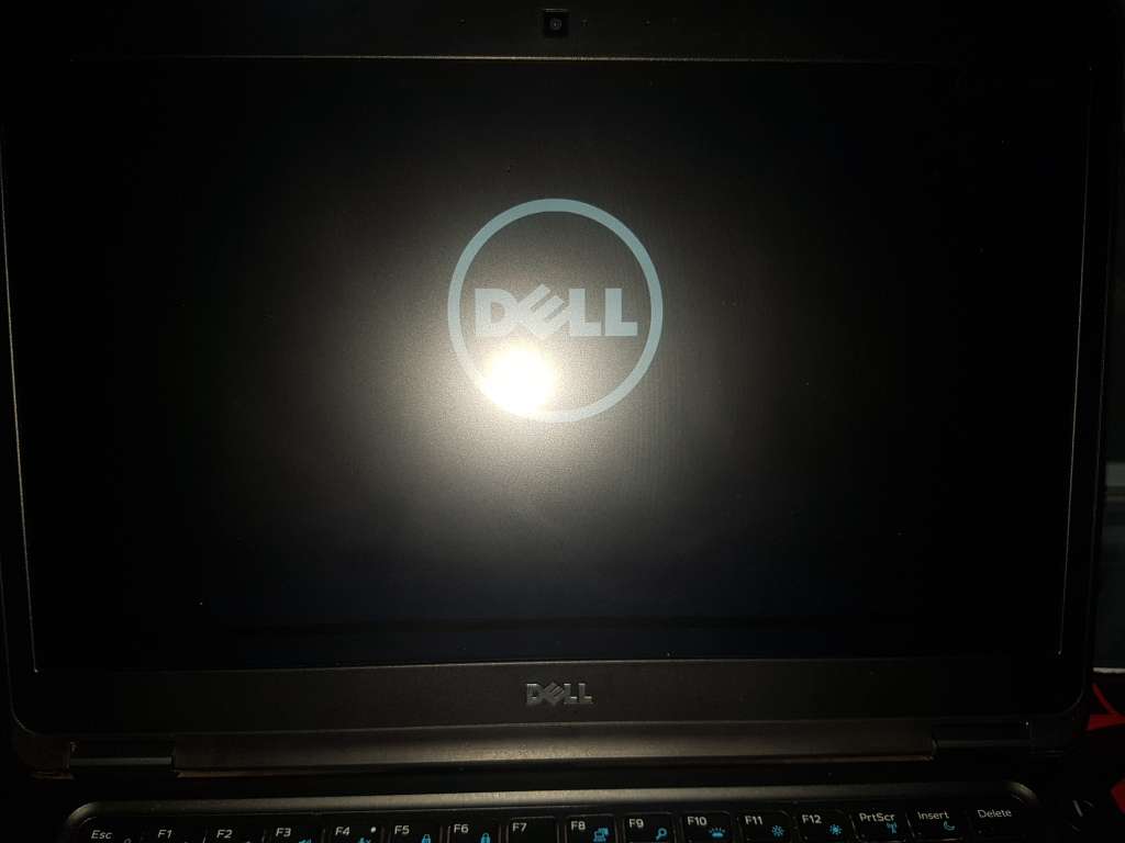 Dell 5450 - For Spares or repair