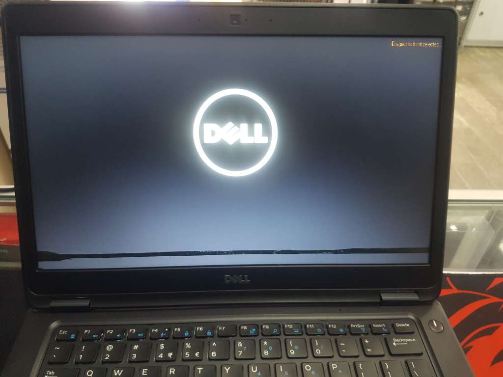 Dell 5450 - For Spares or repair