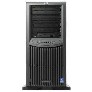 HP ML350 G4 server