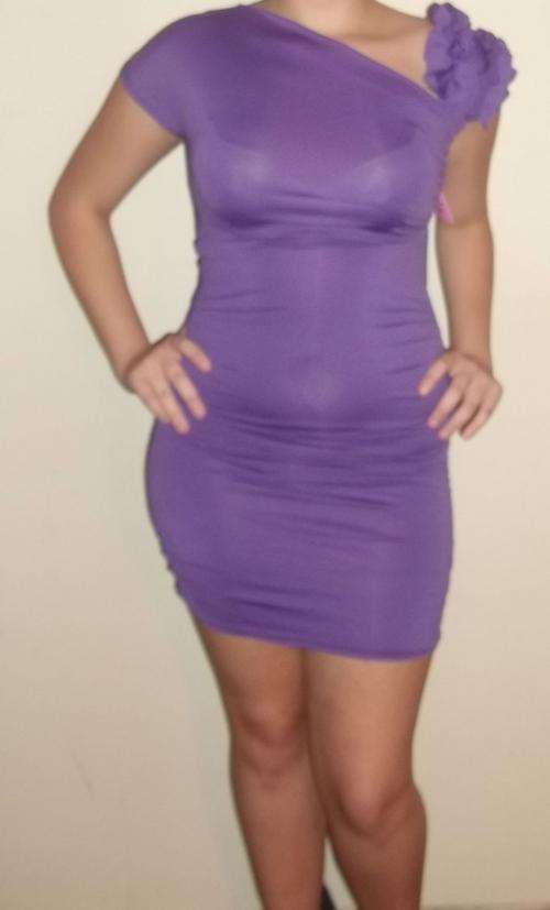 Unique Party Dress