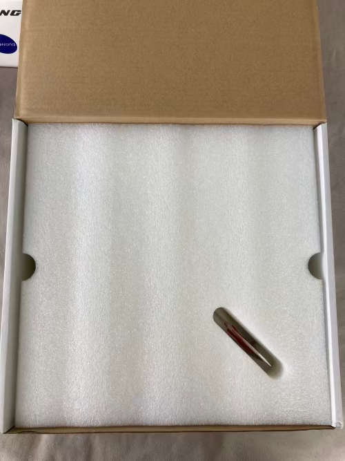 British Airways 747 aircraft model 1:200 scale