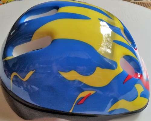 Bicycle Helmet