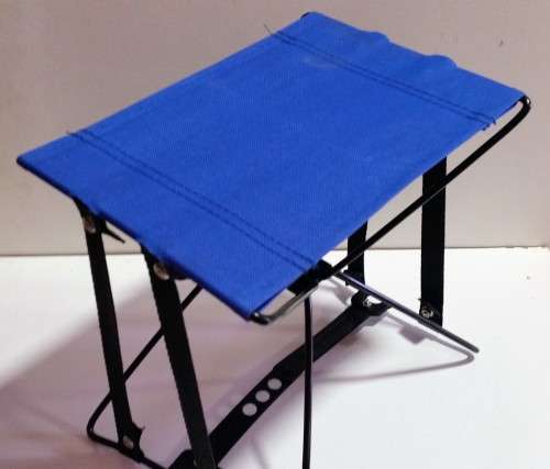 AS SEEN ON TV - The Amazing Pocket Chair