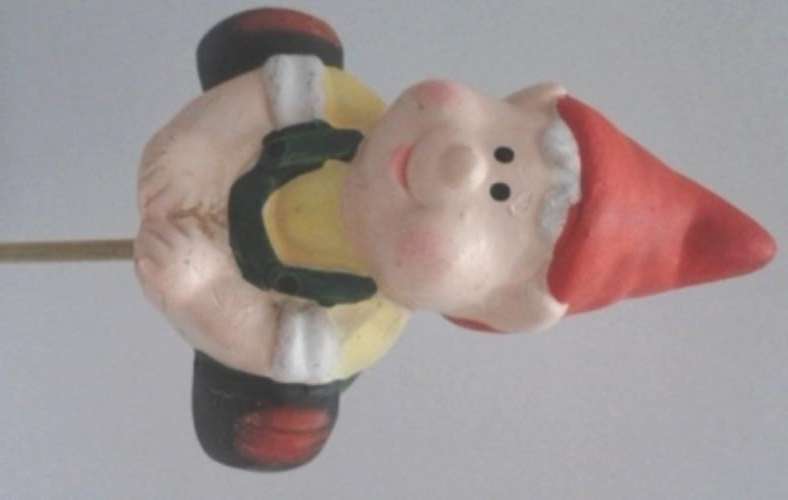 Garden Monsters Gnomes for Your Garden!! Too Gorgeous!!See Regular Listings for variations of them!!