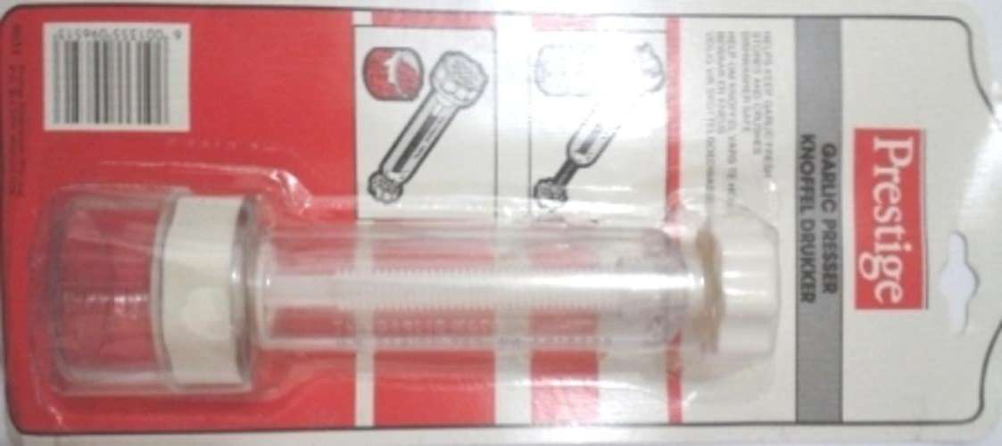 Prestige - Garlic Presser