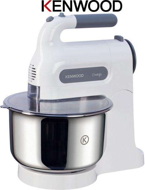 Kenwood Chefette Bowl Hand Mixer