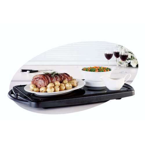 Russell Hobbs Stylish Hot Tray **Bargain**
