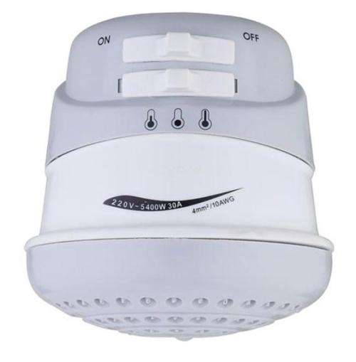 **NEW**Instant Water Heater Shower Head