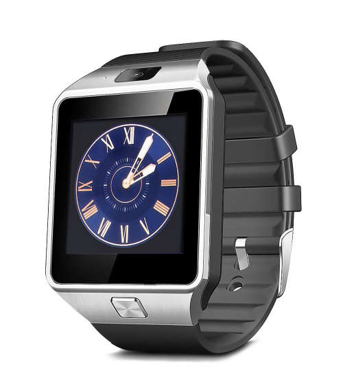 SMART WATCH WITH LCD, CAMERA, BLUETOOTH,MP3