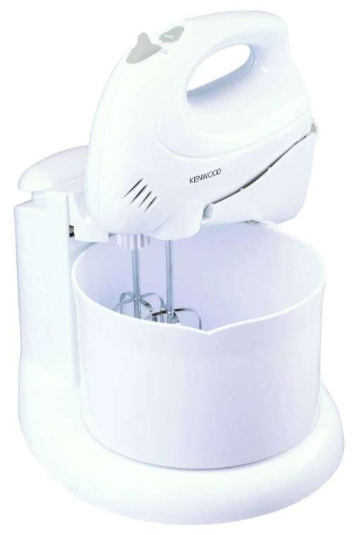 Kenwood Hand Mixer with Bowl