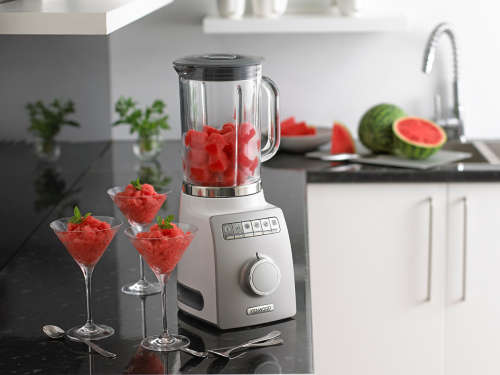 **LAST BARGAIN!!* Kenwood Blend-X Pro Glass Blender **R4400!!!**