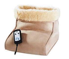Salton Foot Warmer Massager
