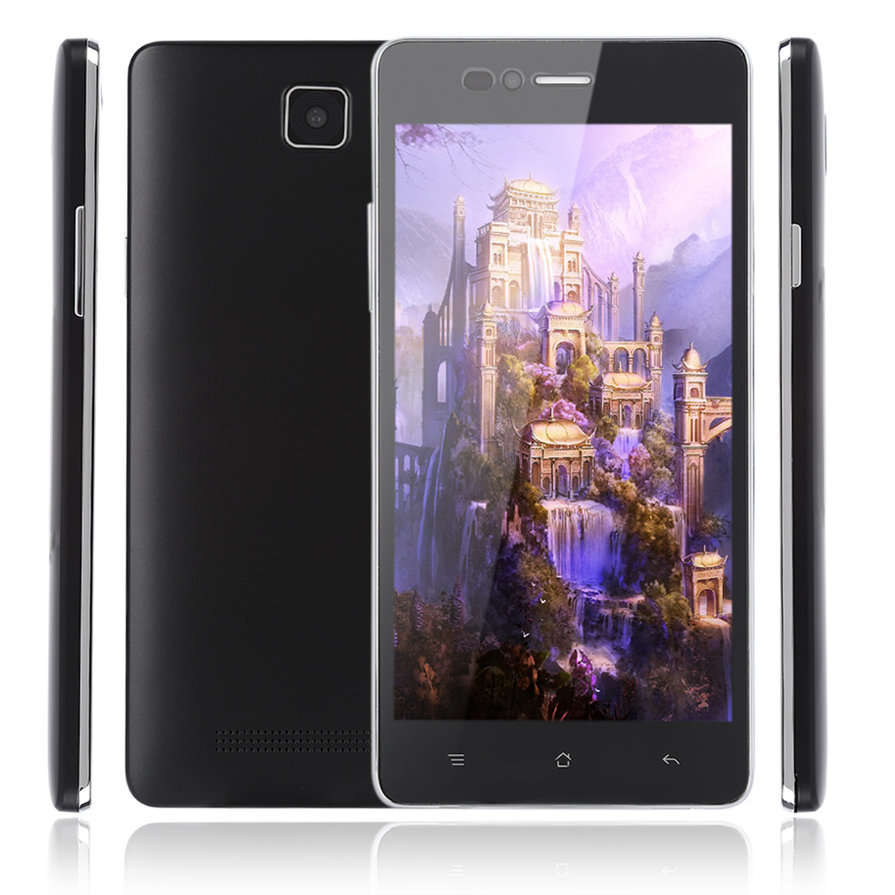 3G Ultraslim  5" Android Smartphone
