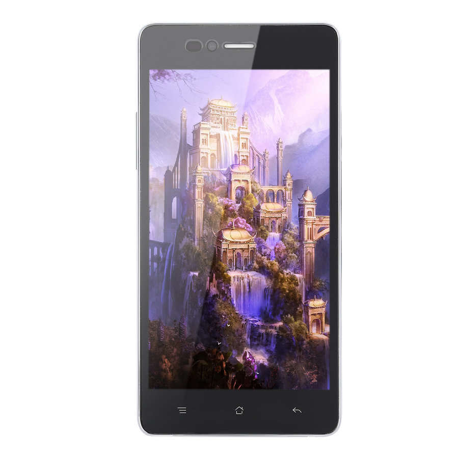 3G Ultraslim  5" Android Smartphone