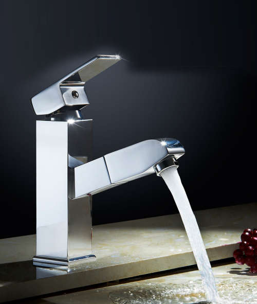 **NEW** PULL OUT FAUCET TAP MIXER **R1699!!**