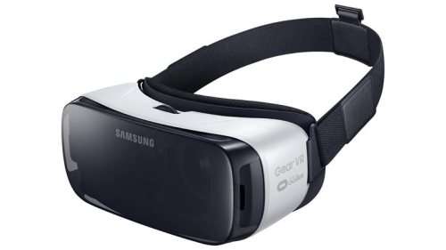 ***BRAND NEW** Samsung Oculus VR Gear