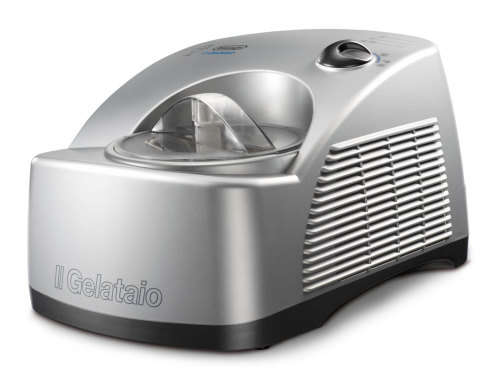 Delonghi - Gelataio Ice-Cream Maker **R4299!!*