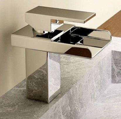 Italian Waterfall Faucet **NEW**R1699!!**