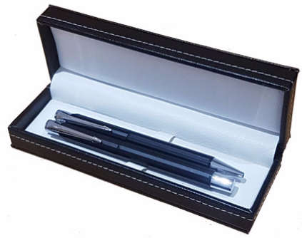 2 Piece Pen Gift Set