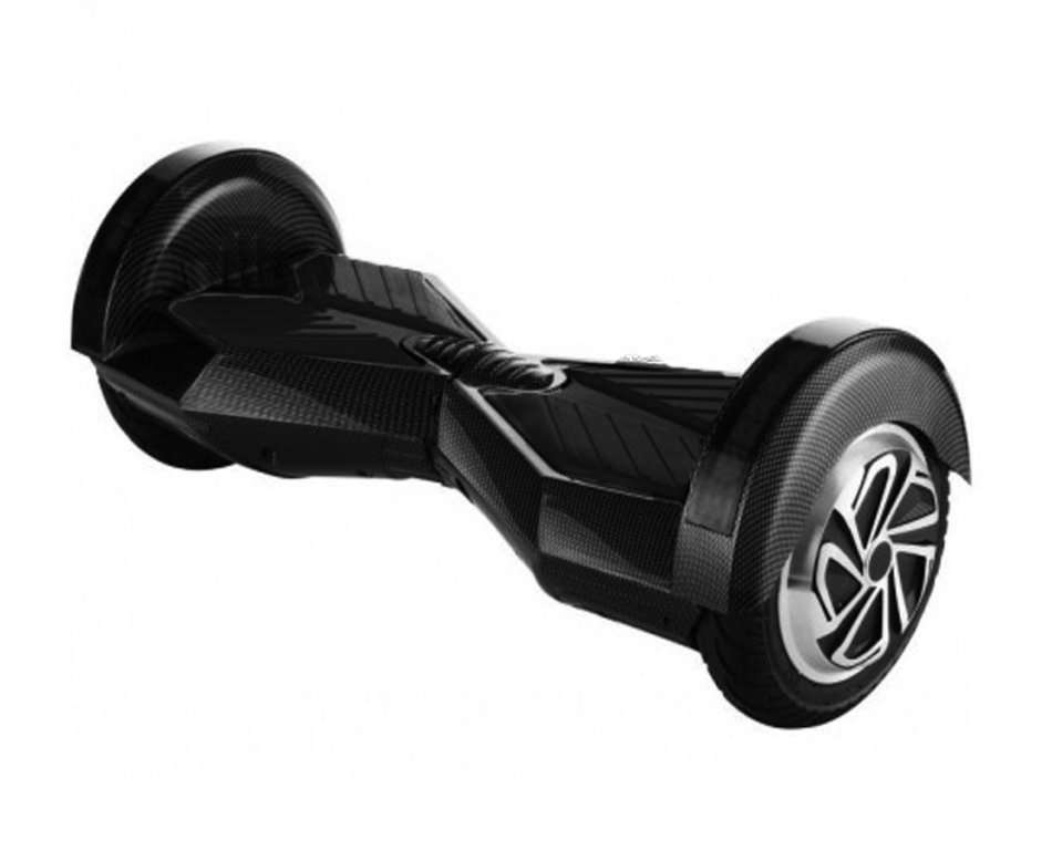 Hoverboard with Bluetooth Speaker