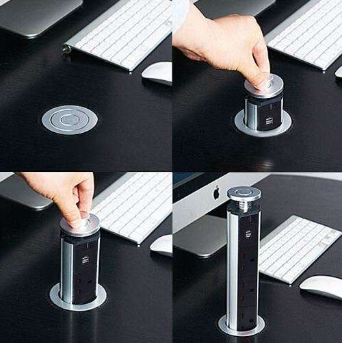 Pop Up Pull Up Plugs Worktop (R1799!!!)