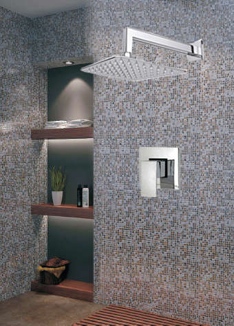 **NEW**SHOWER SET **R1999**