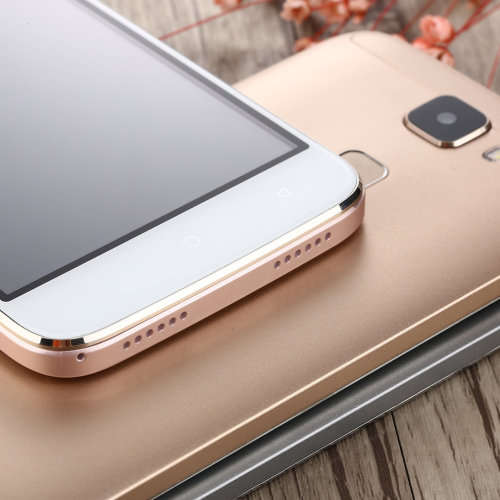 3G 5" Android Smartphone (R2599!!) ROSE GOLD!!!