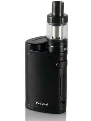 Eleaf Vape Electronic Cigarette Pico Dual 200w KIT **R1999!!!**