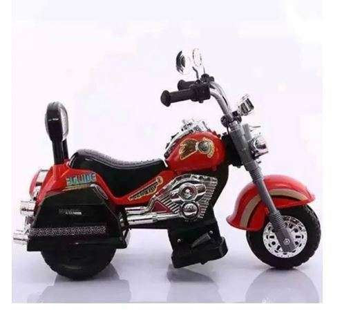 KIDDIES CRUZER ELECTRIC MOTORCYCLE **NEW!!**