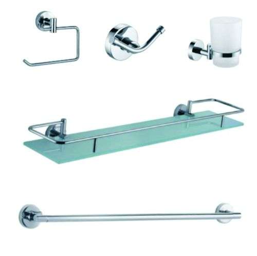 Italian range bathroom accessories **NEW**