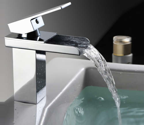 Italian Waterfall Faucet **NEW**R1699!!**