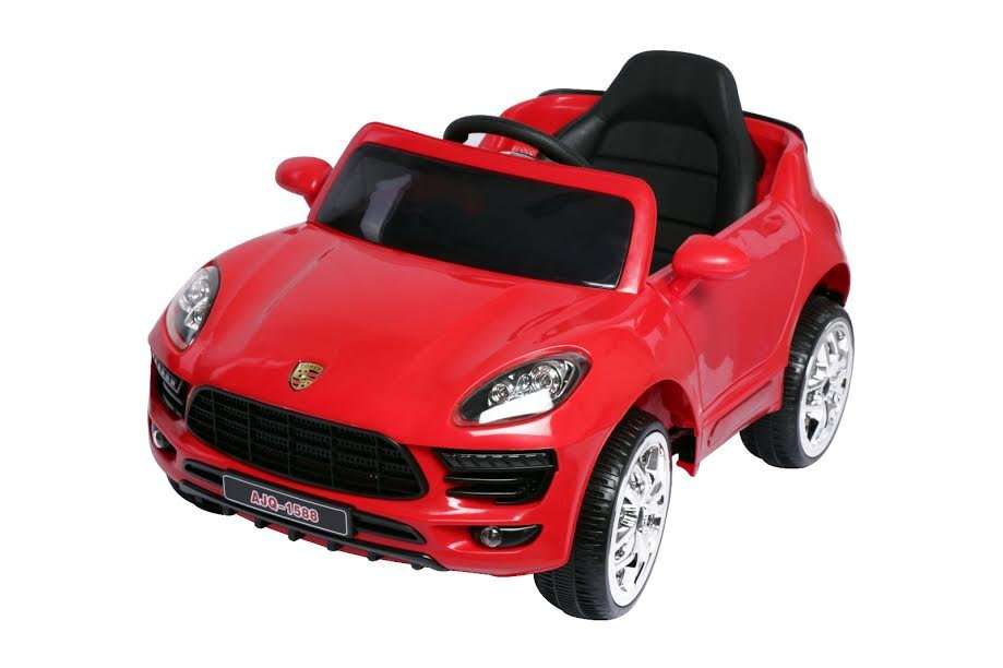 Kiddies Ride ON Battery Powered Car *R4999!!!