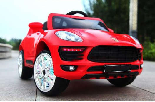 Kiddies Ride ON Battery Powered Car *R4999!!!